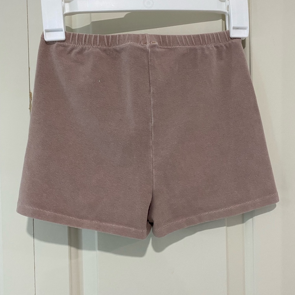 Skims shorts size small